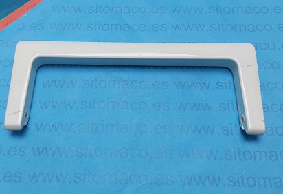 ASA DE TRANSPORTE ALFA 1426, 1436, 2304, 2404-2da MANO